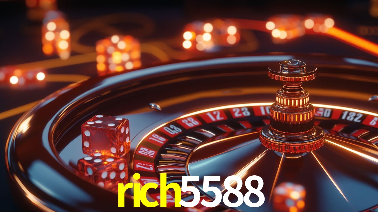 VIP Casino rich5588