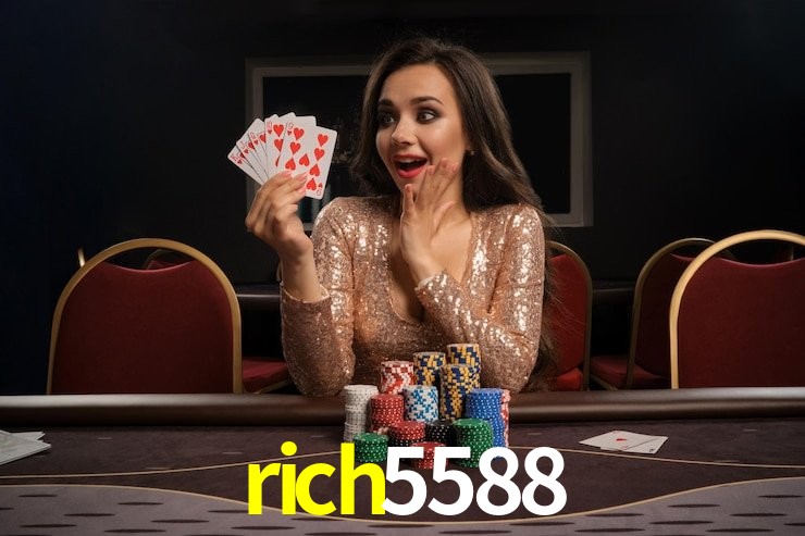 Bônus Diários rich5588