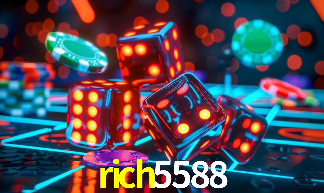 Jogos Exclusivos rich5588