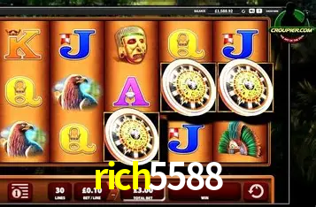 Inovações de Jogos na rich5588: O Futuro das Experiências Interativas