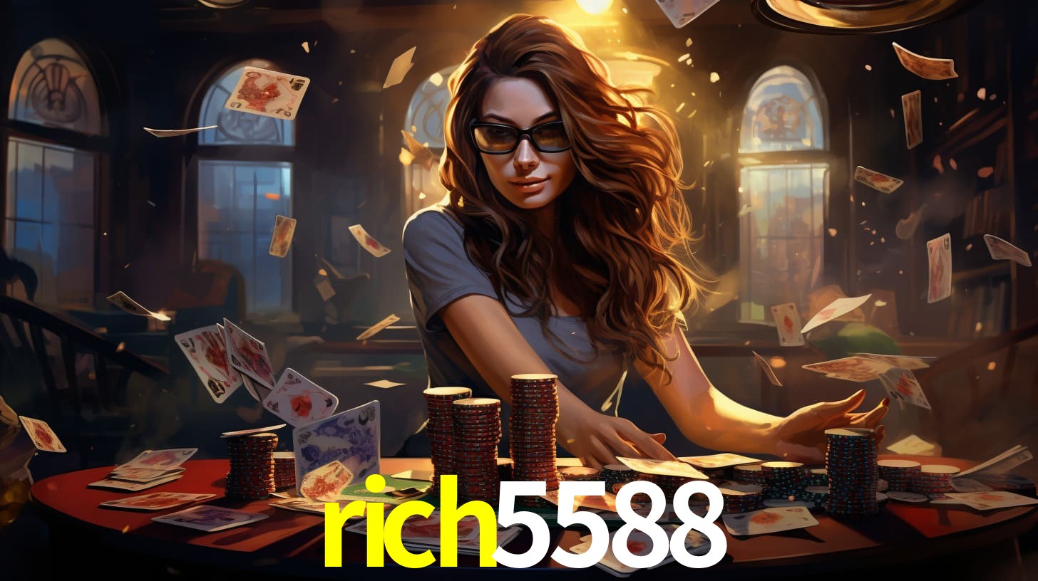 Blackjack Table rich5588