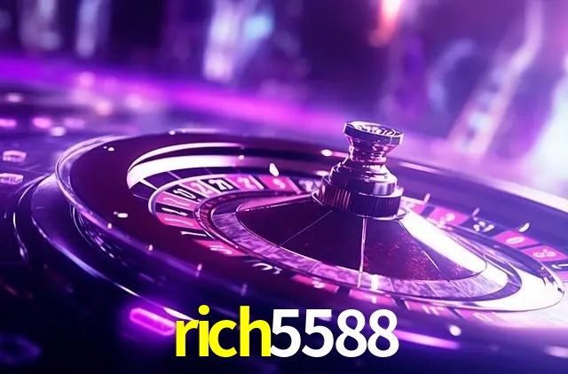 Programa VIP rich5588