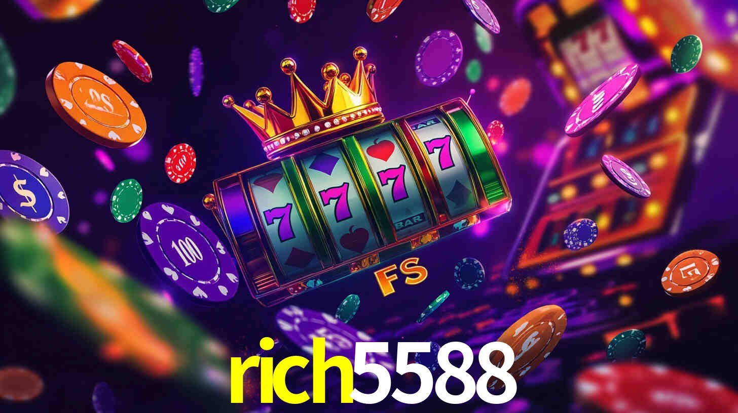 Welcome Bonus rich5588