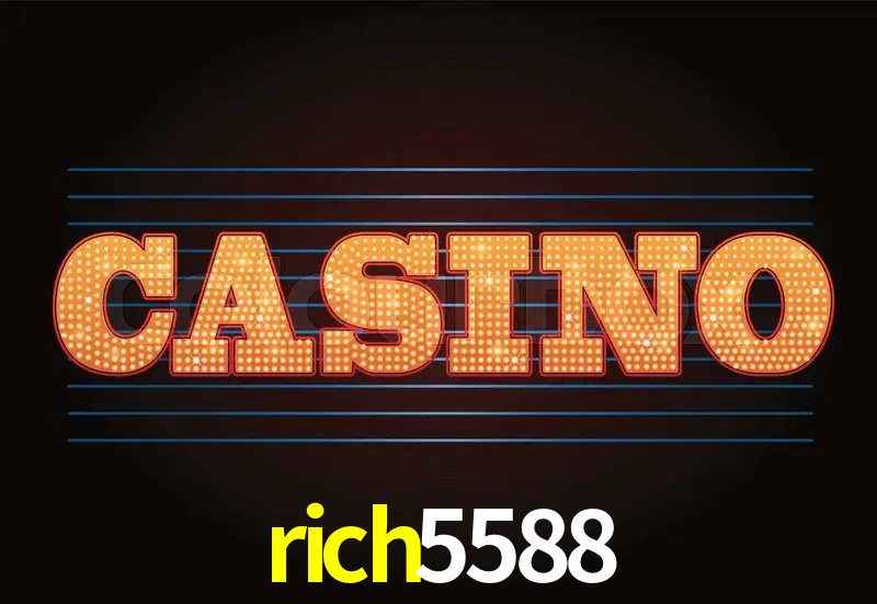 Jogos de Slot rich5588