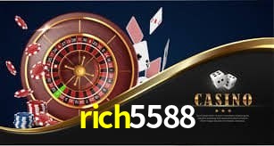 Estatísticas do Jogo rich5588
