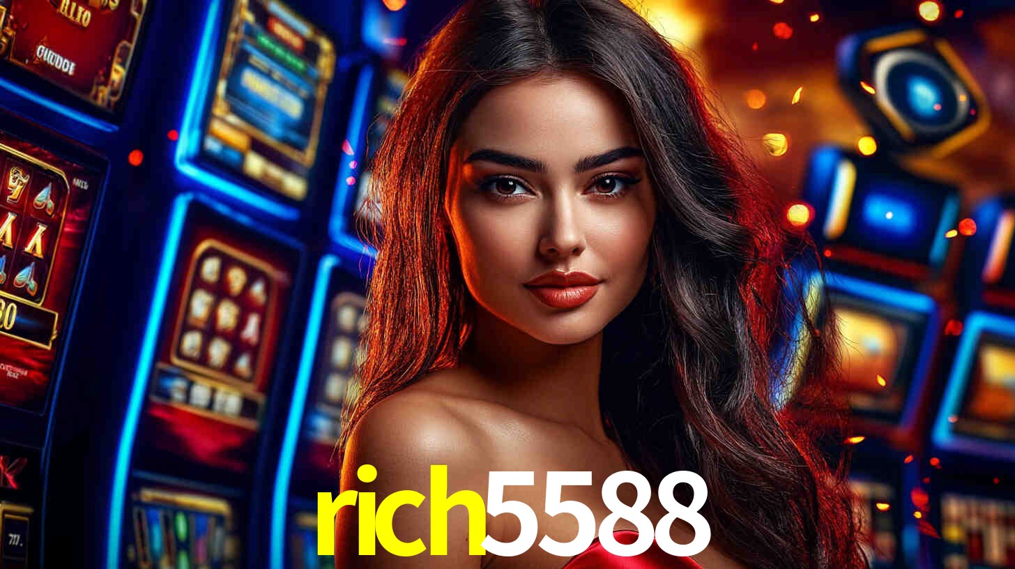 A Experiência Imersiva dos Cassinos Ao Vivo no rich5588