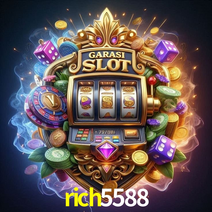 Promoção Relâmpago rich5588
