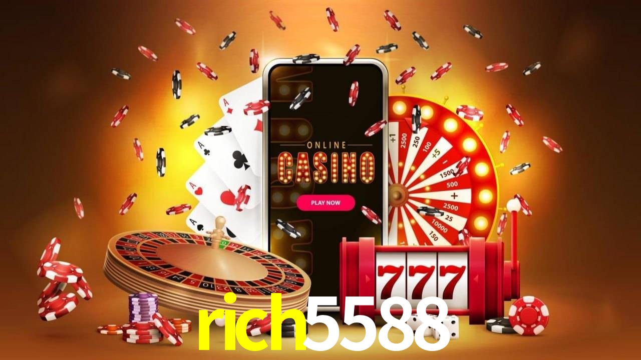 Design Responsivo rich5588