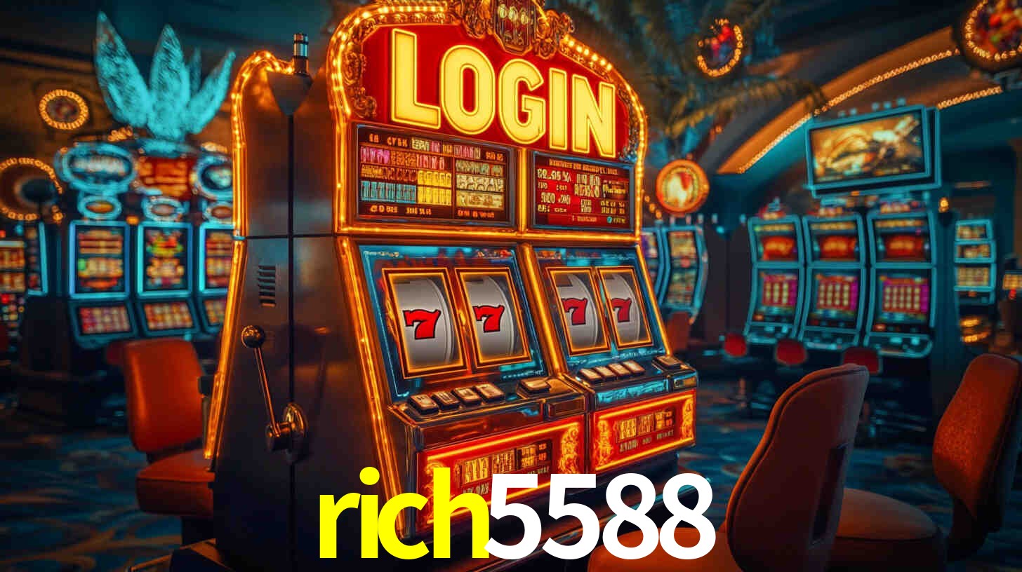 rich5588 App Interface