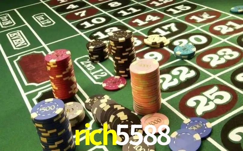 Benefícios da Conta rich5588