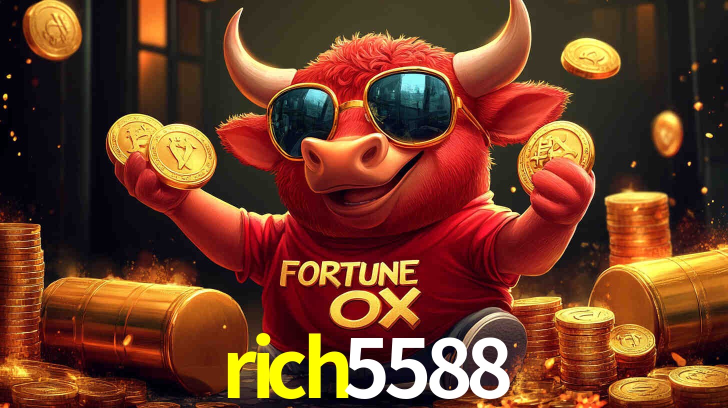 A Popularidade dos Caça-Níqueis no rich5588