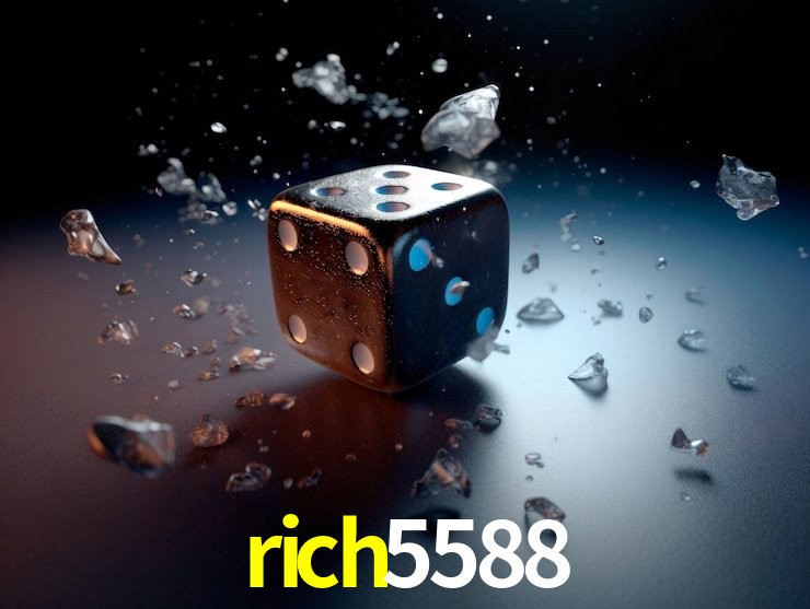 Depósito e saque na rich5588
