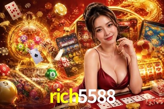Account Benefits rich5588