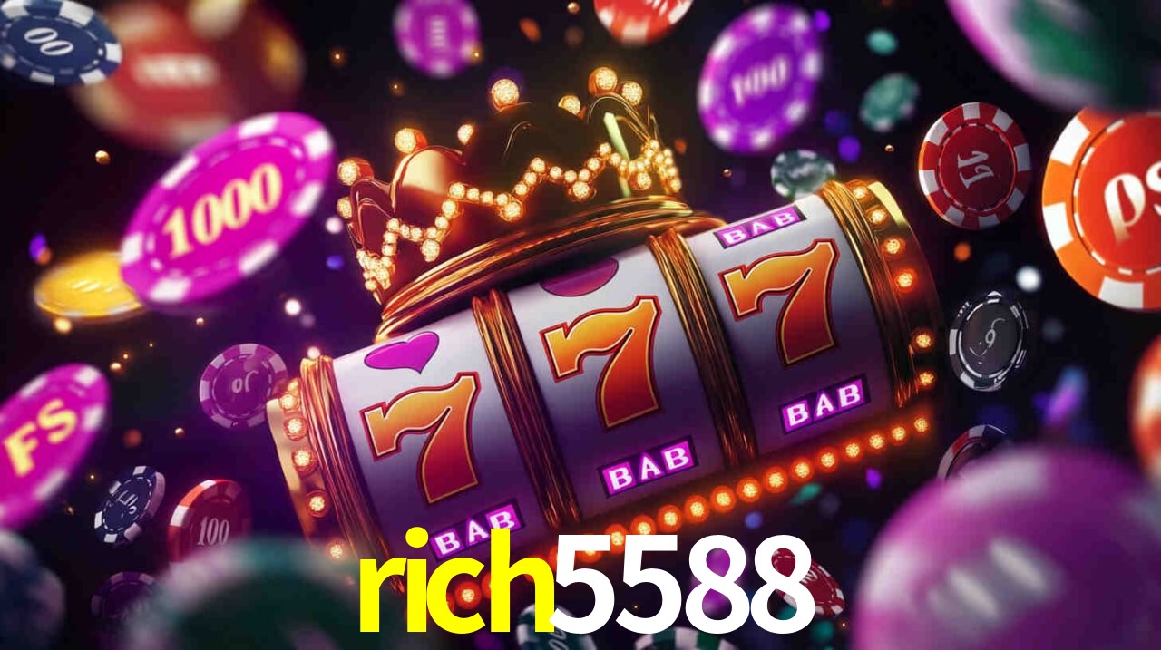 Live Casino rich5588