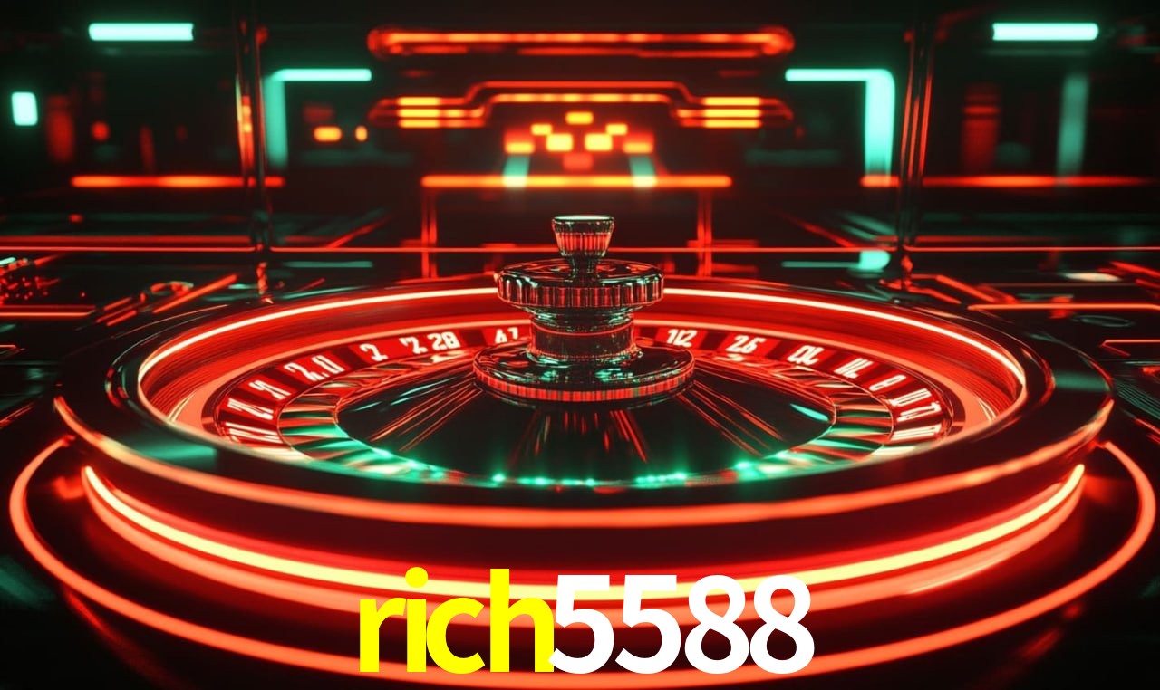 Descubra o Programa VIP da rich5588: Vantagens Exclusivas para Jogadores