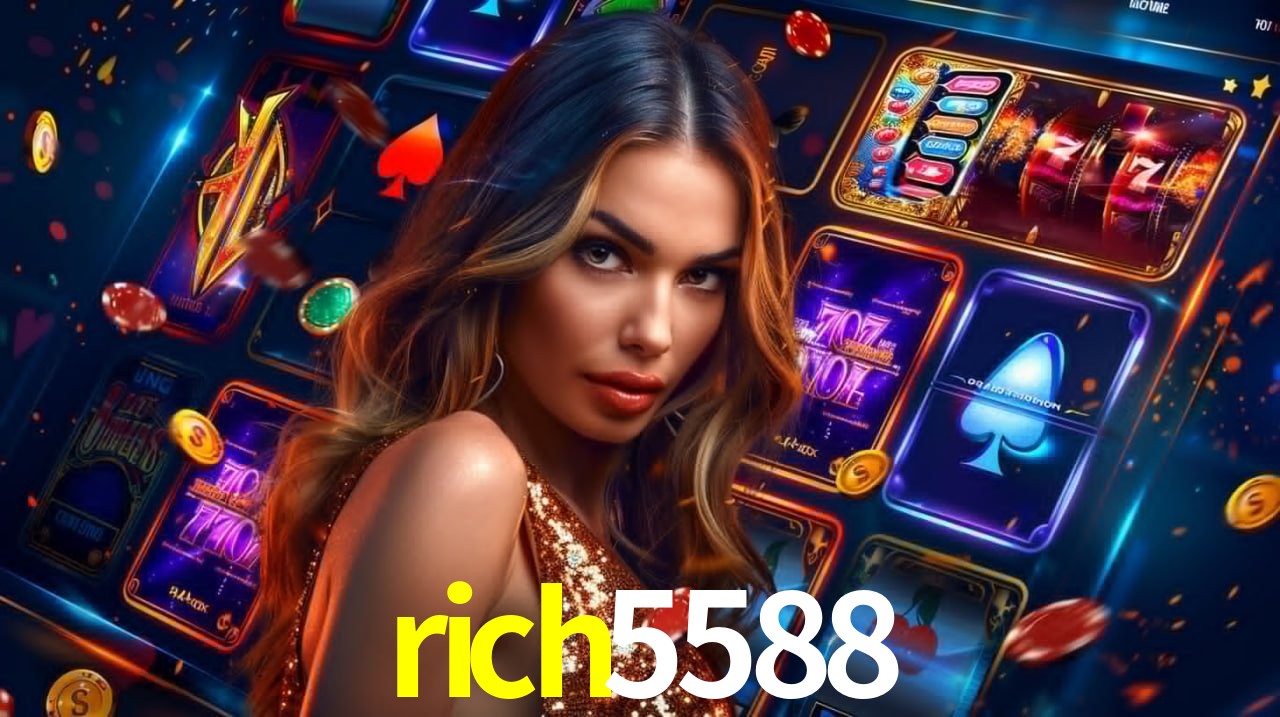 cassino rich5588