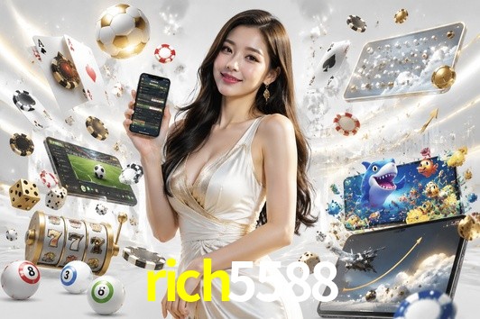 Game Providers rich5588