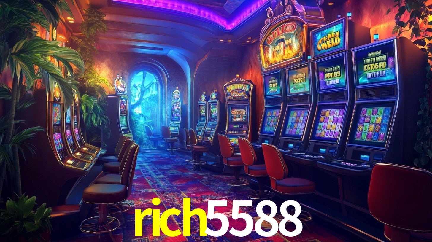 Tournaments rich5588