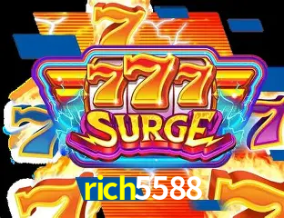 Descubra o Mundo do Cassino Online com rich5588