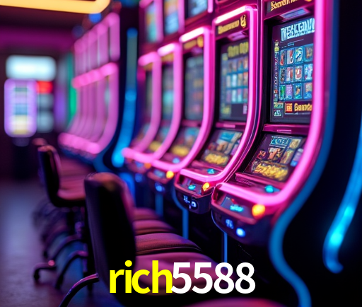 RTP dos slots populares na rich5588