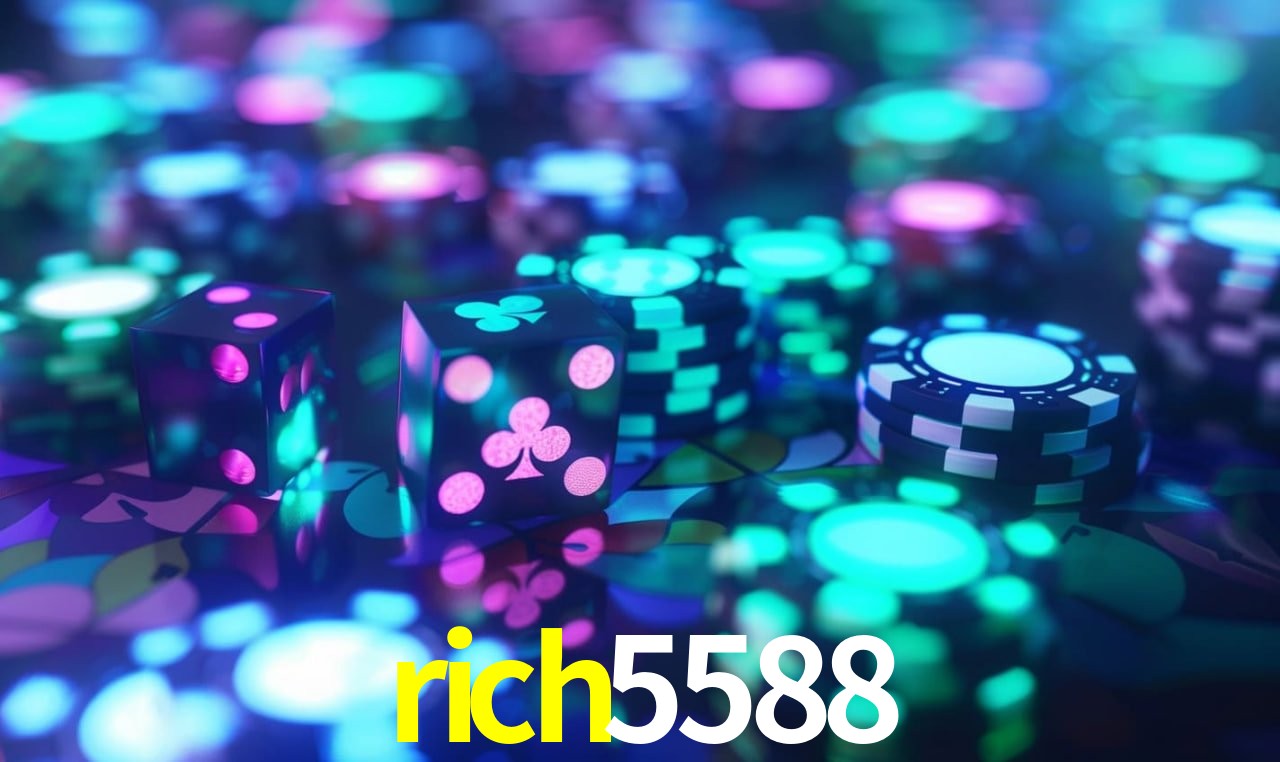 Apostas de Basquete rich5588