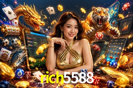 2FA Security rich5588