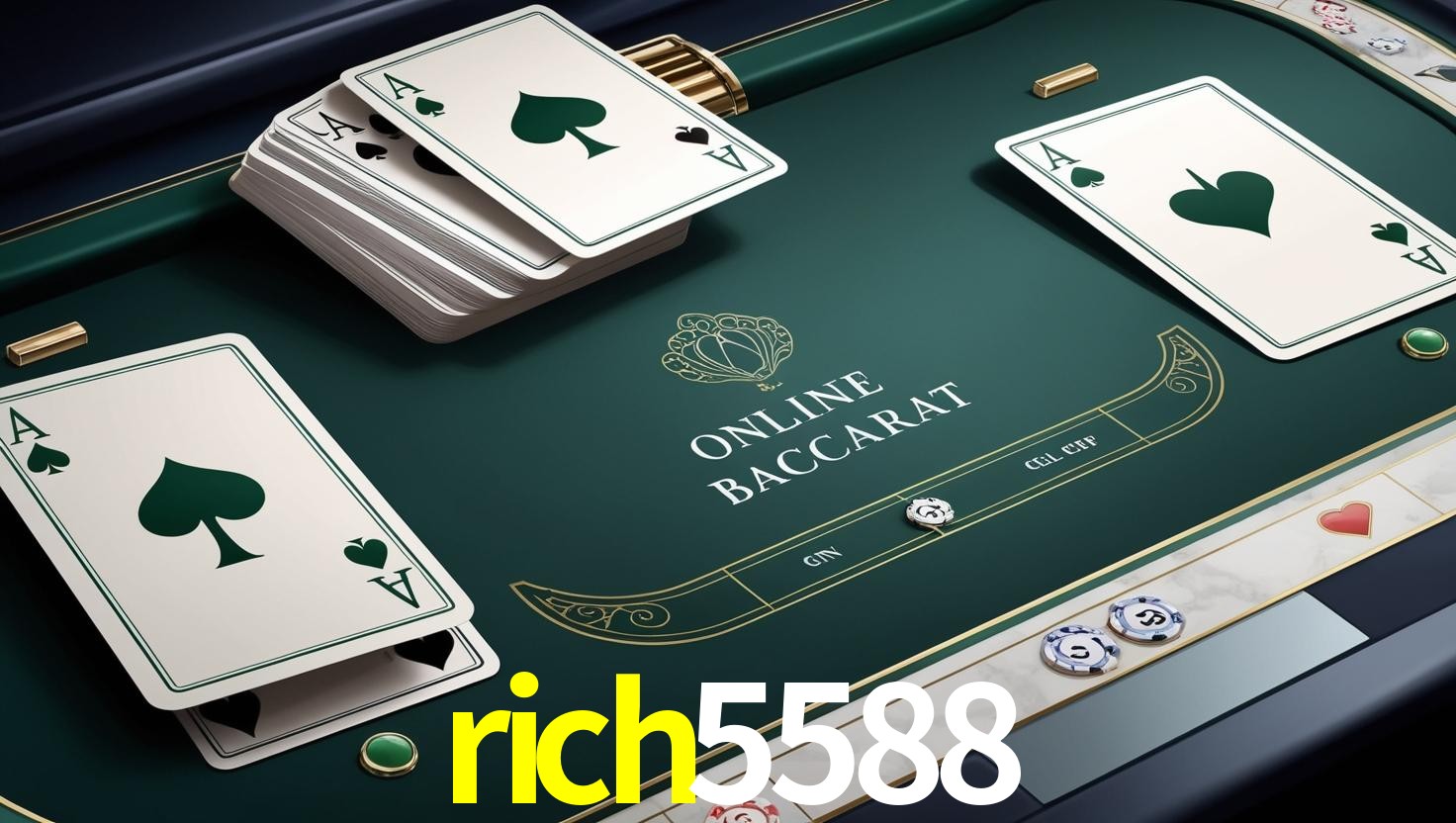 RICH5588