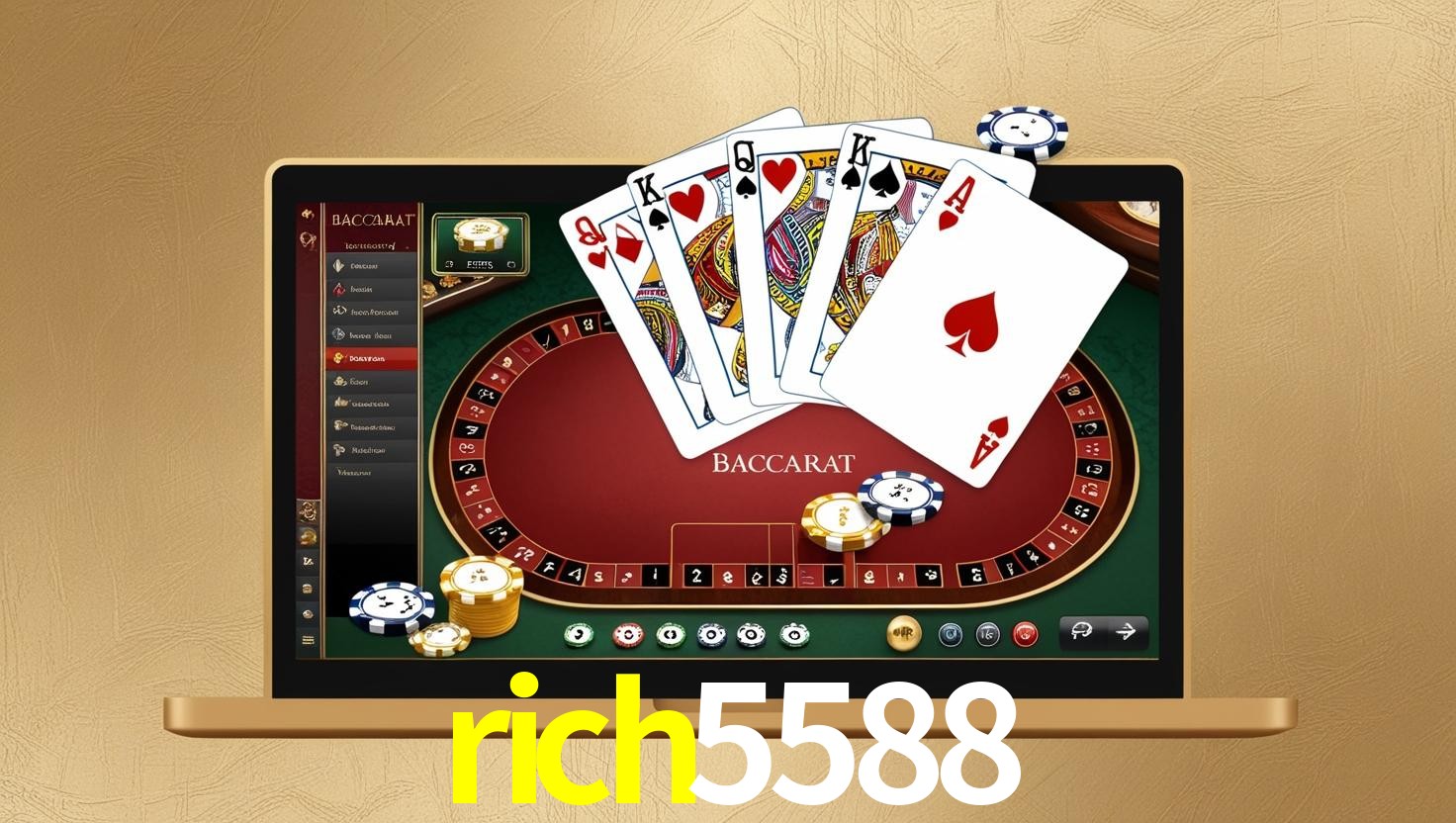 RICH5588