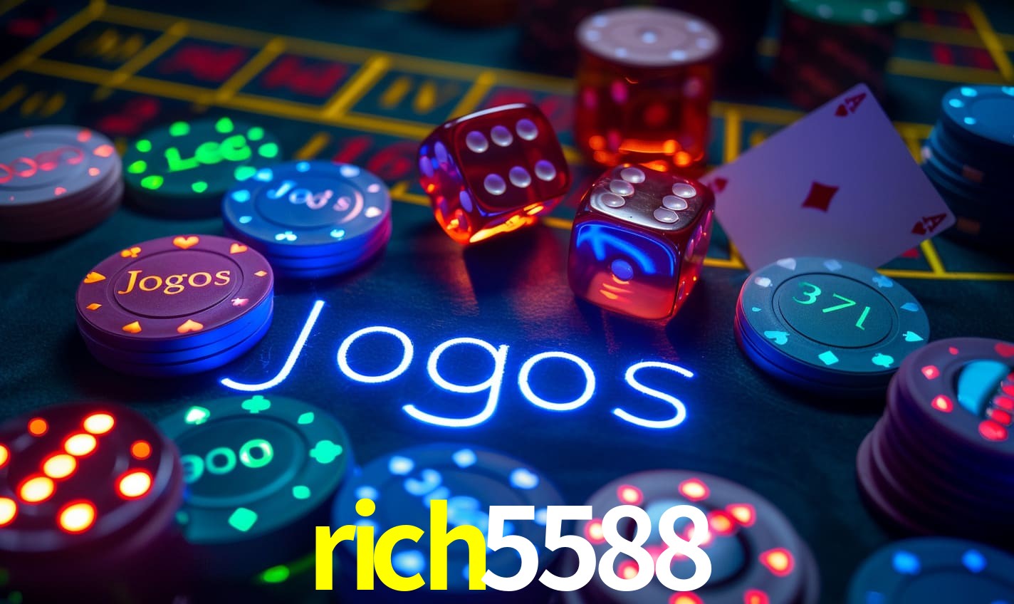 RICH5588