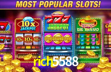 Fortune Tiger Slot