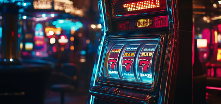Tournament Betting
