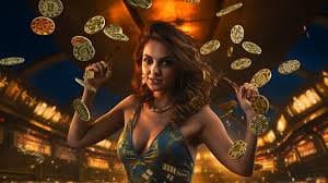 Welcome Bonus - Golden Dragon